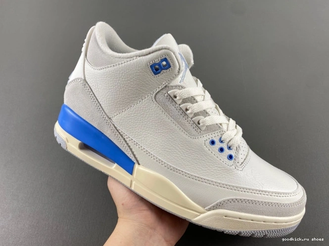 Shorts Air Lucky Jordan CT8532-101 3 0704